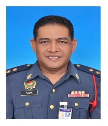 PPgB AZIZUL FITRI BIN MOHD ARSHAD